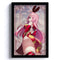 Lexxie Lynn - Lunar // Archival Quality 11x17 Art Poster
